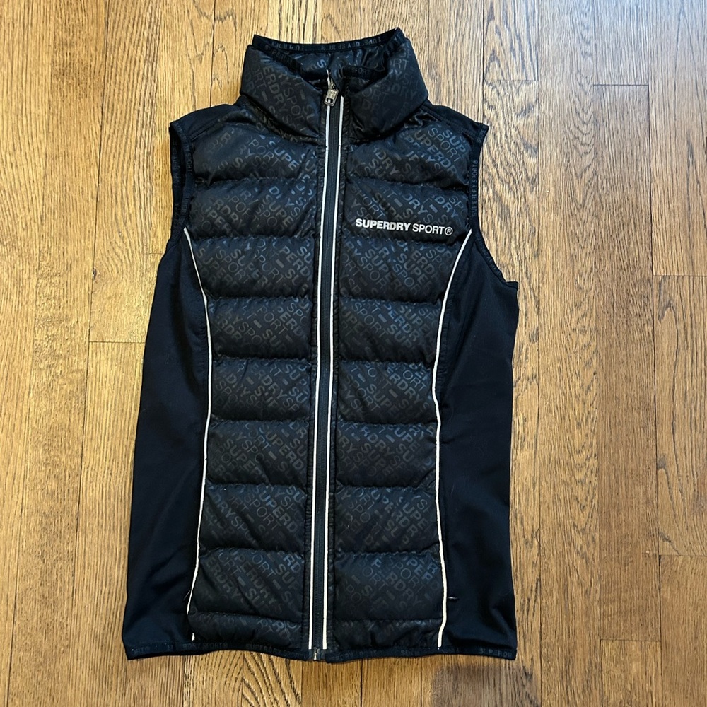 Superdry Sport Women’s Vest